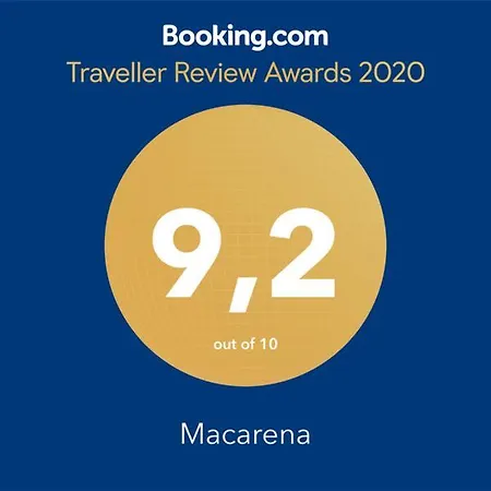 Macarena