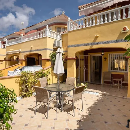 Holiday home Macarena Torrevieja