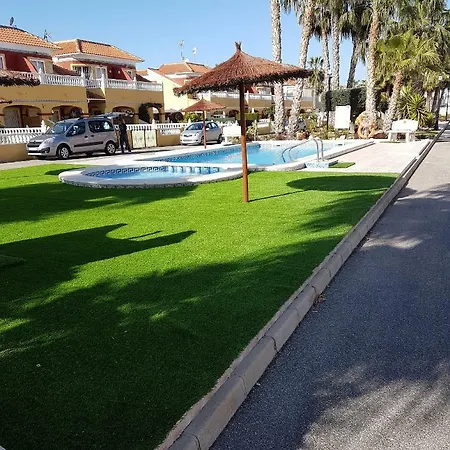 Macarena Holiday home