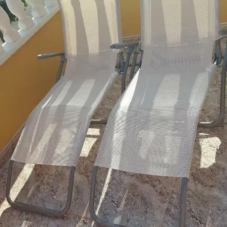 Holiday home Macarena *