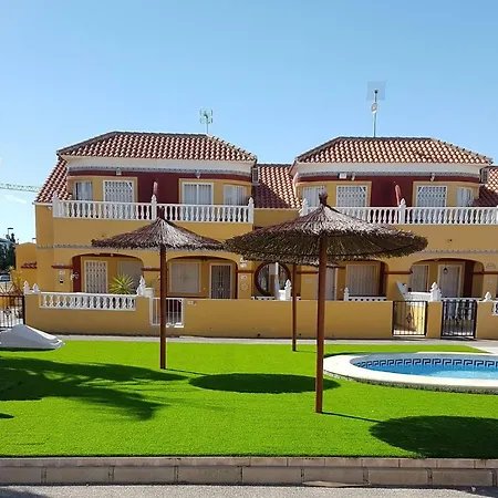 Macarena Holiday home *