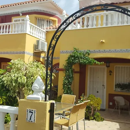 Holiday home Macarena Torrevieja