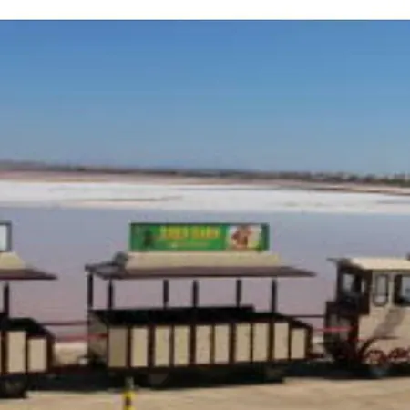 Macarena Holiday home Torrevieja