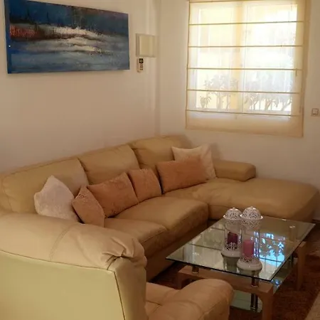 Holiday home Macarena Torrevieja