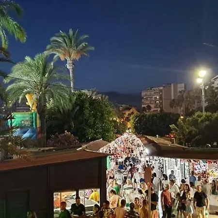 בית נופש Macarena טורבייחה